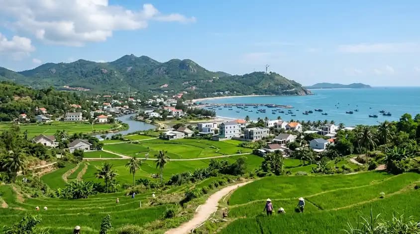 Binh Chau Hot Springs Day Trip