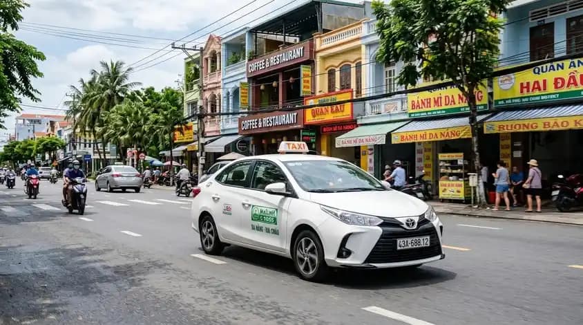 Han River Taxi Co