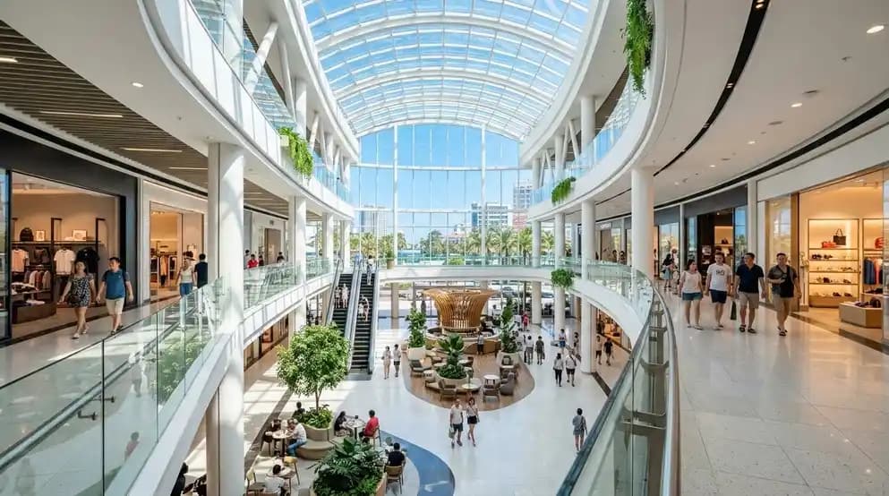 Imperial Plaza