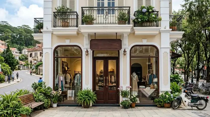 Highland Weaving Boutique