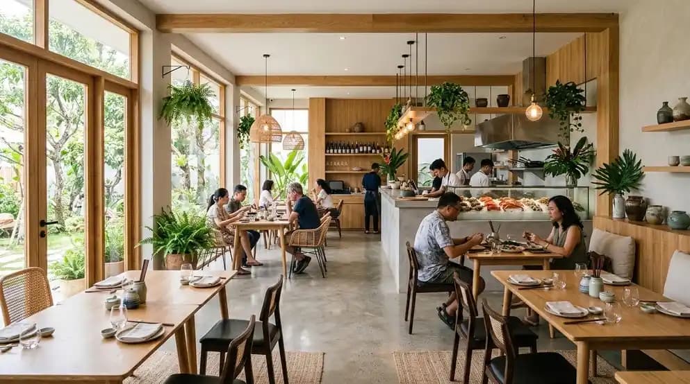 Golden Seafood Kitchen