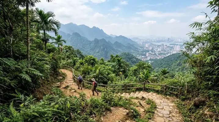 Sapa Trekking Adventure