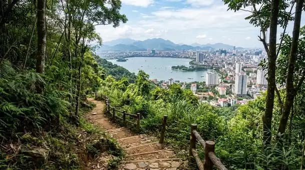 Hidden Gem trekking excursion
