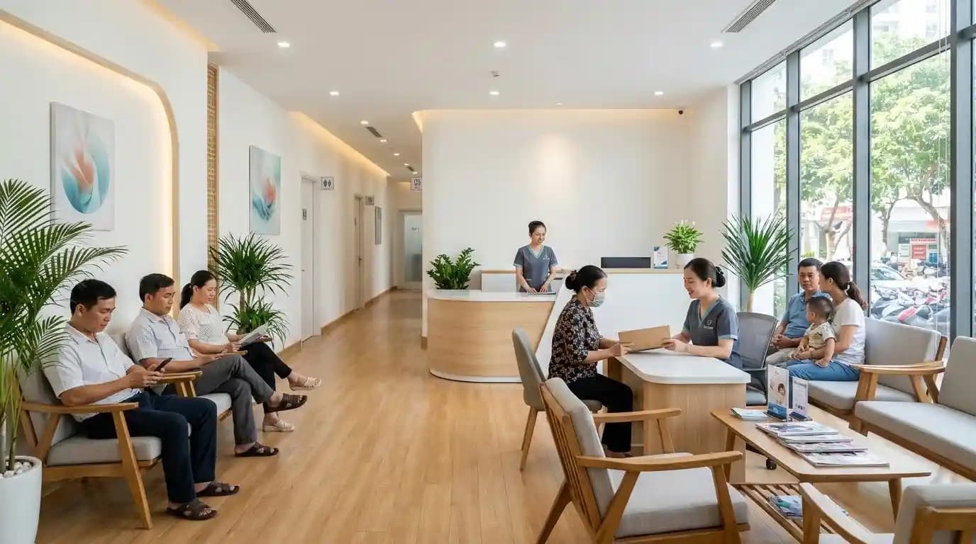 Premier medical clinic
