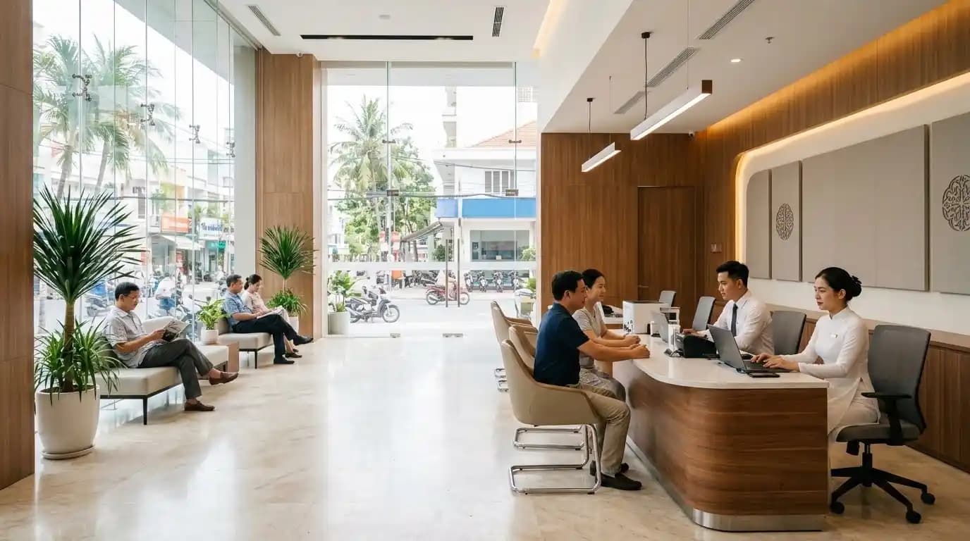 BIDV Nha Trang Branch