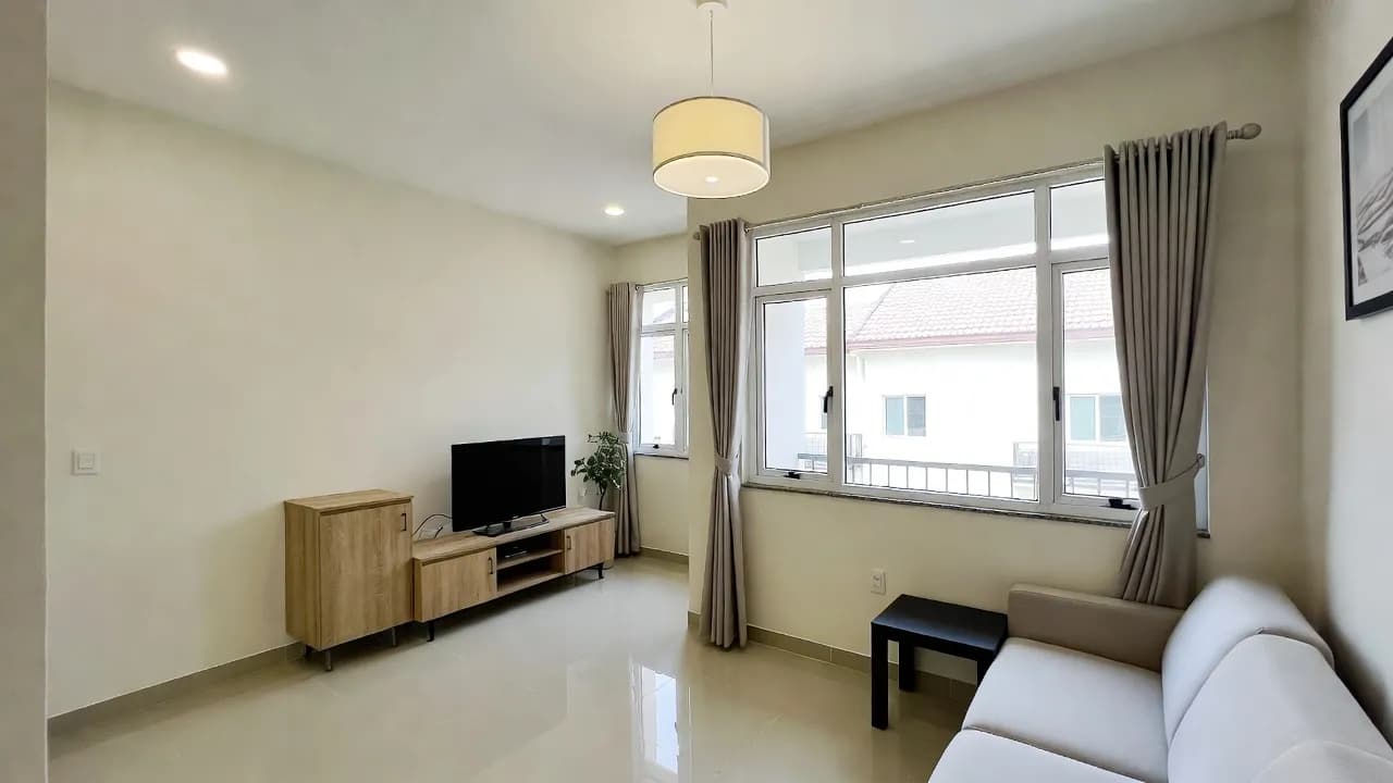 2BR near Rach Dua