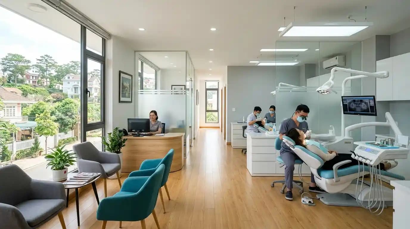 Highland Smile Dental