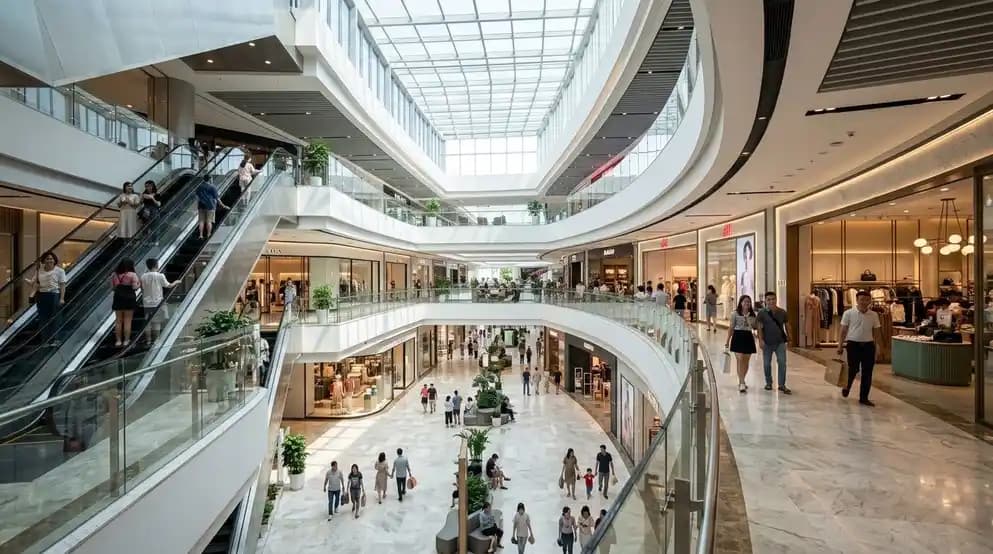 Vincom Center Ba Trieu