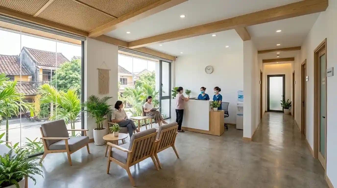 Hoi An International Clinic