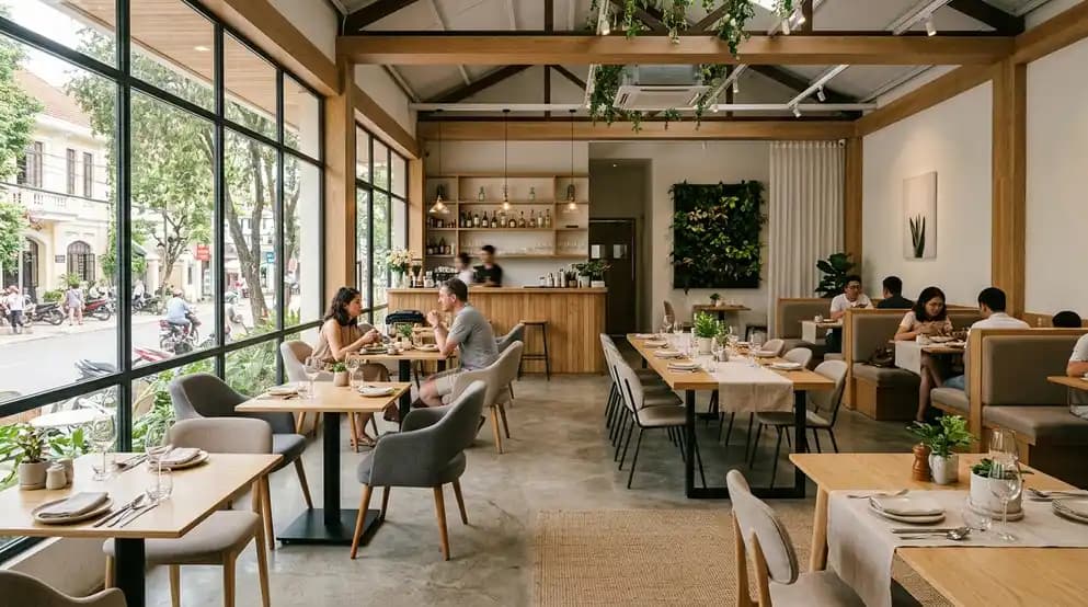 Highland Coffee & Kitchen