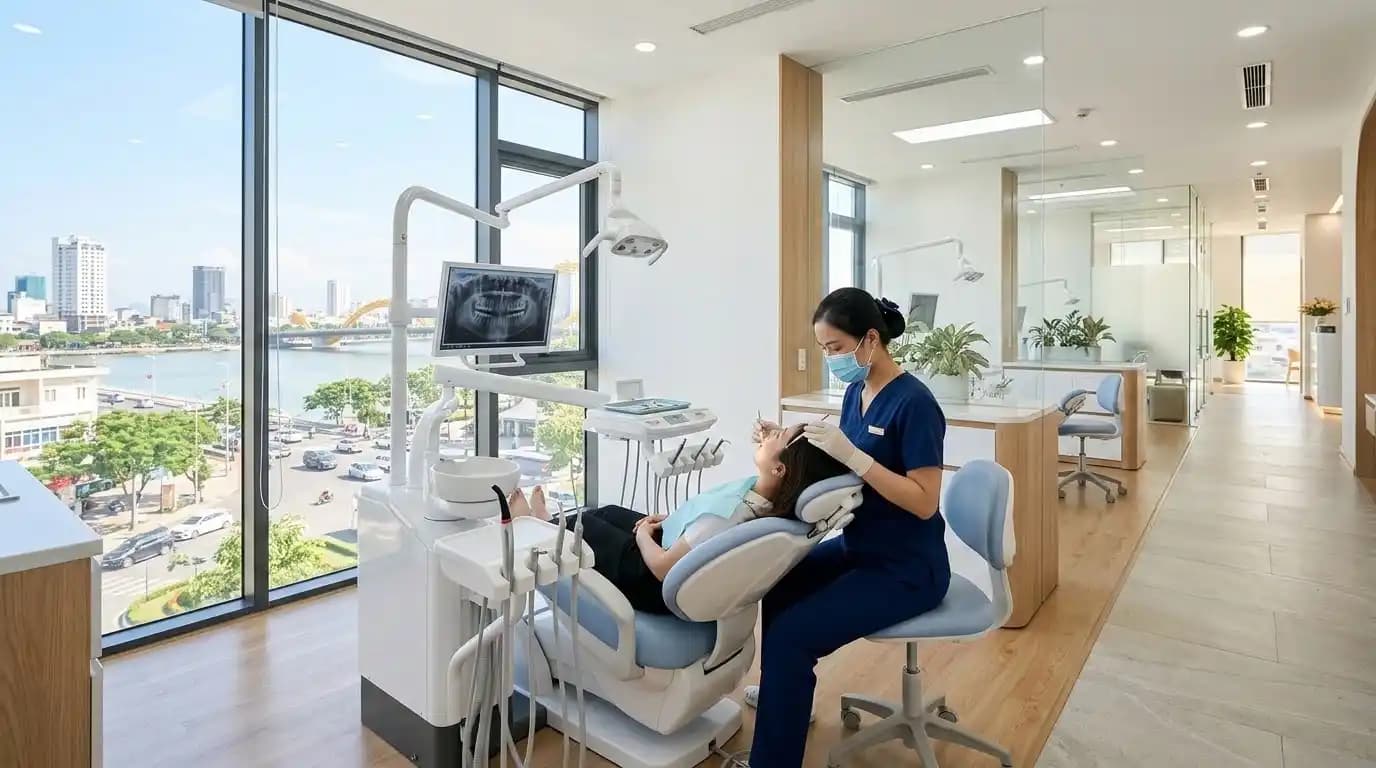 Da Nang Smile Dental