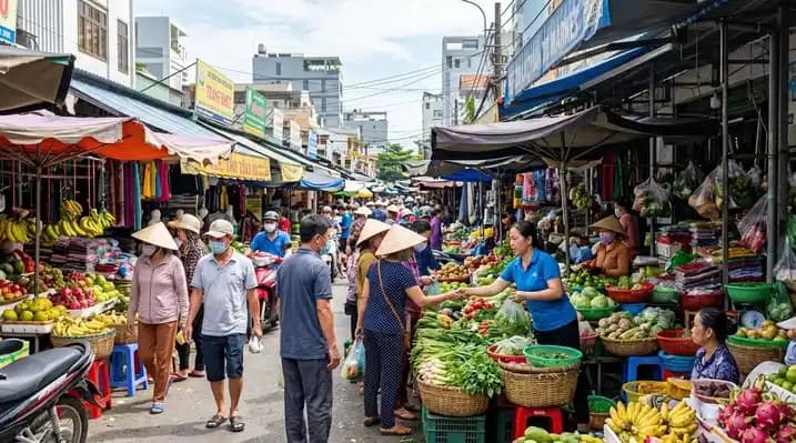 Han Market