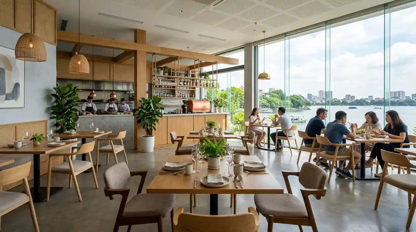 International Brunch House