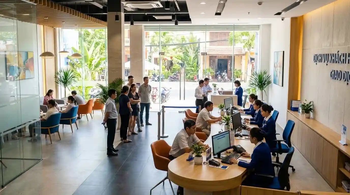 Agribank Phu Quoc Branch
