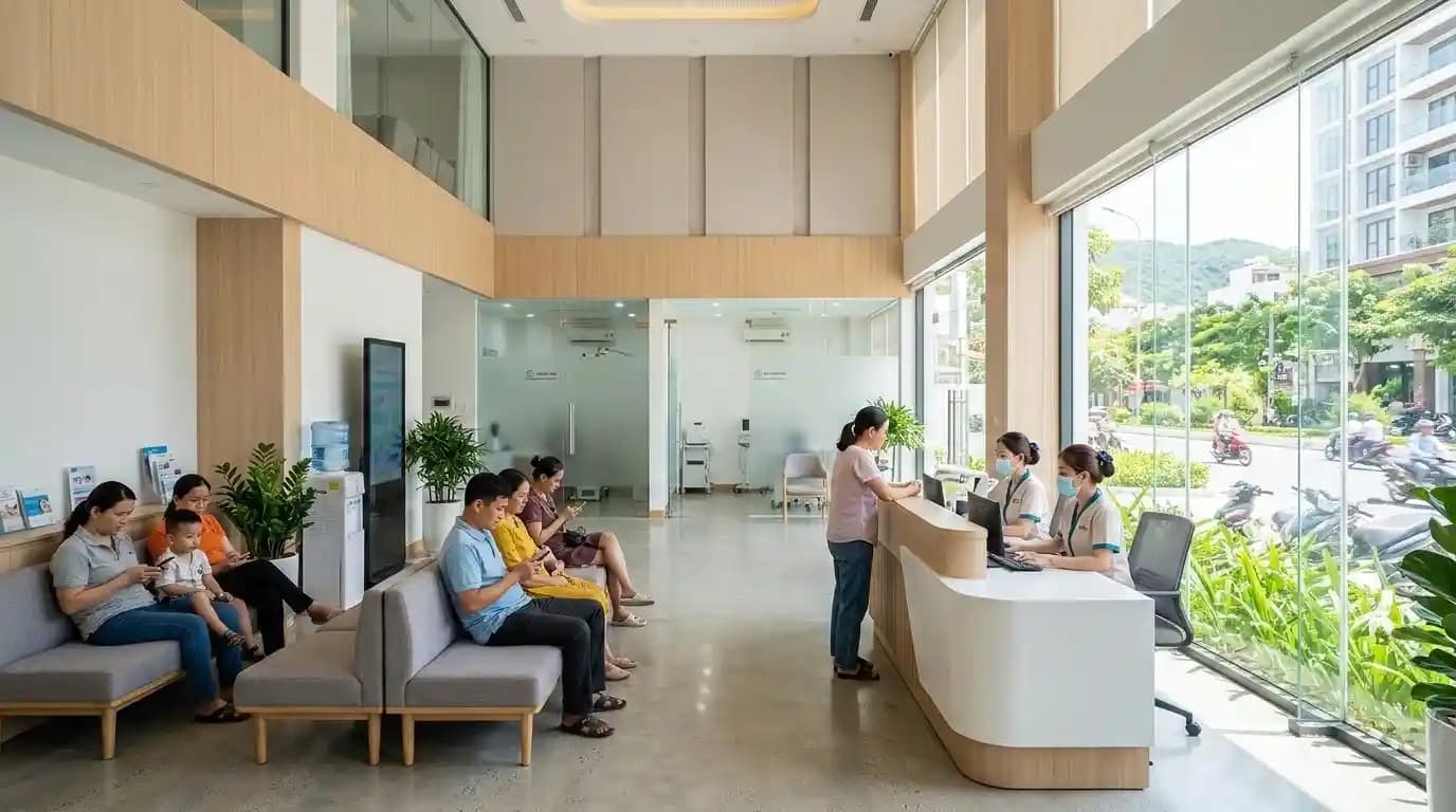 Premier medical clinic