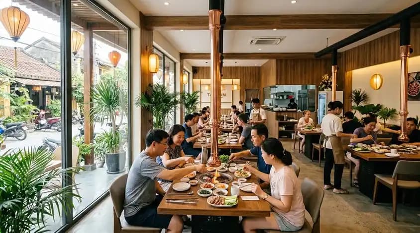 Harbor Korean Kitchen