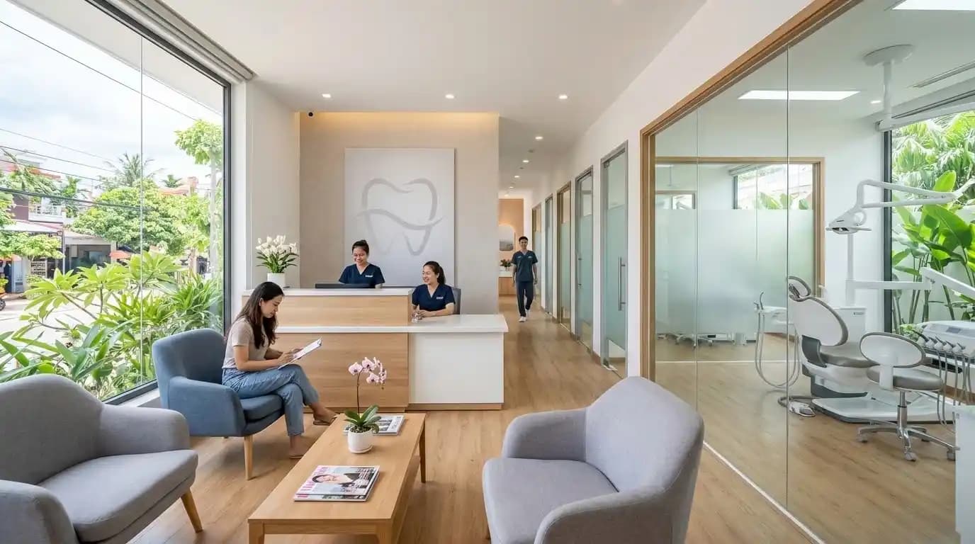 Phu Quoc Dental Care