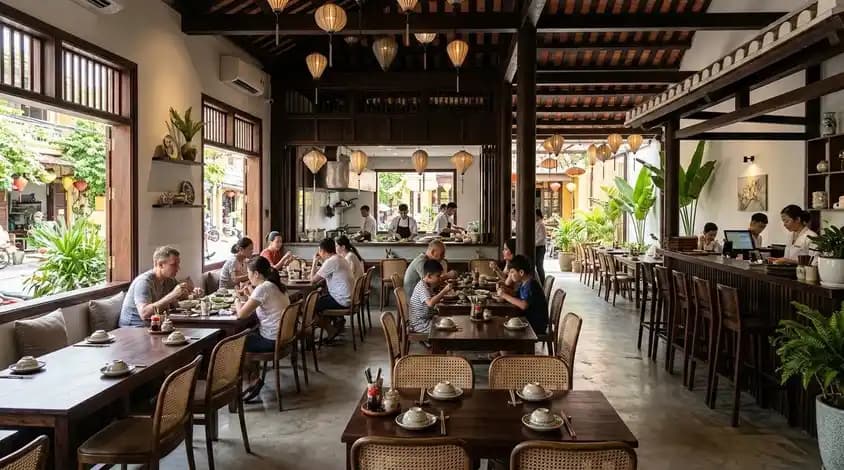 Lantern Vietnamese Kitchen
